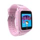 SMARTWATCH CELLY FOR KIDS PINK